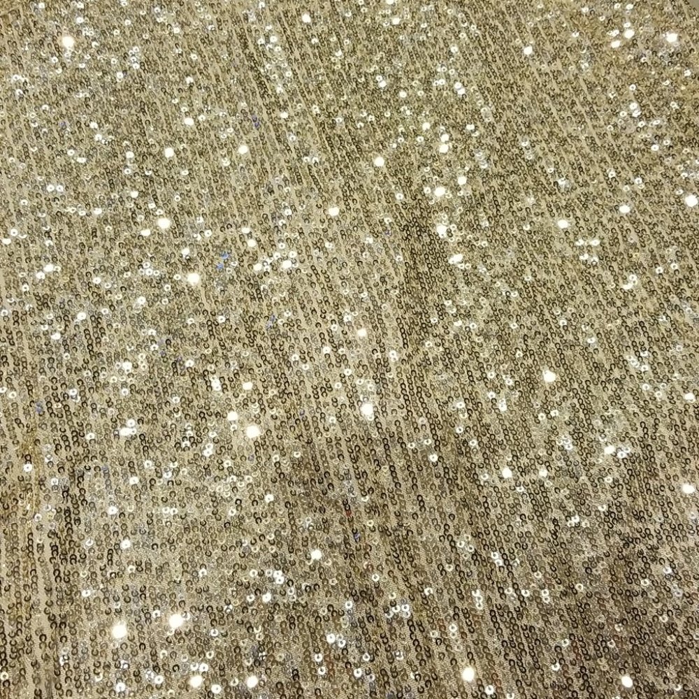 Time to Shine Sequin mini Party Dress - Picture 7 of 8